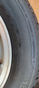 ALU Kola Nissan sanny R13/4x114.3 - 8