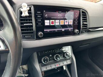 Škoda Karoq 1.0 TSI 85KW STYLE 2020 - 8