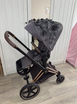 Cybex Priam Simply Flowers - 8