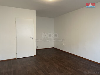 Pronájem bytu 1+1, 41 m², Pardubice, ul. Jindřišská - 8