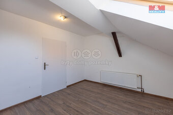 Prodej rodinného domu, 168 m², Louny, ul. Bezručova - 8