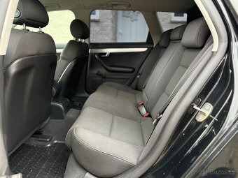 AUDI A4 B7 AVANT 1,8 T 120KW S-LINE,ALU,HAGUSY,STK - 8