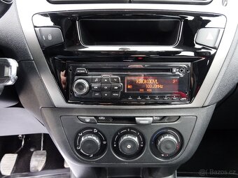 Peugeot 301 1.2 PureTech Active rv.2014 ČR - 8