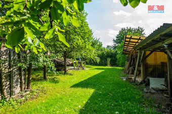 Prodej pozemku k bydlení, 1461 m², Šebetov - 8