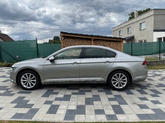 Volkswagen Passat Highline B8 2.0tdi 110kw - 8