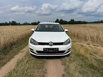 Volkswagen Golf 1,2 TSI 81 KW - 8