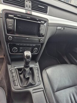 Skoda superb 2 kombi - 8