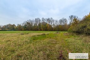 Prodej zahrady o velikosti 518 m2, Pardubice - Rosice. - 8
