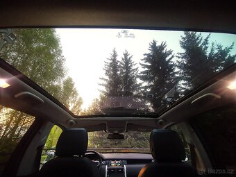 Land Rover Discovery SPORT 2,2D SE TD4 4x4 - 8
