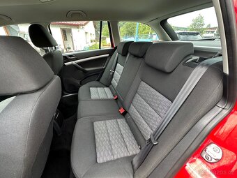 Škoda Octavia Kombi 2.0 TDI 103 kW Common Rail - 8