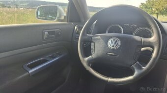 Golf 4 1.9tdi 96Kw ASZ - 8