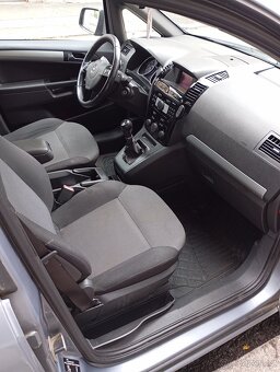 Opel Zafira B 1.7CDI sedmimístný - 8