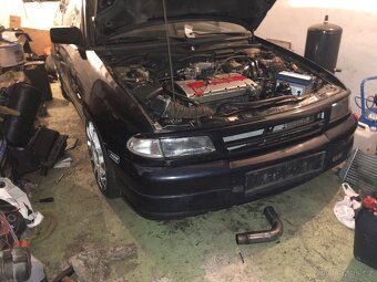 Astra Gsi C20let - 8
