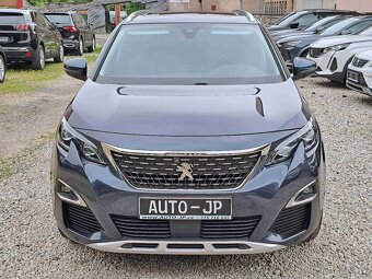Peugeot 5008 1,2 PT EAT8 ALLURE 102.000 km - 8