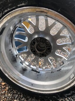 5x100 r16 exip - 8