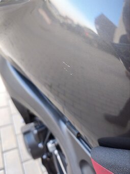 Yamaha FZ6 S2 2010 Vada motoru - 8