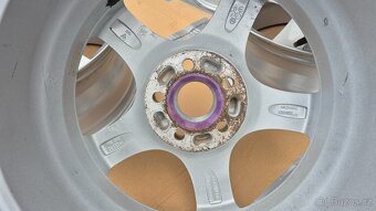 Alu Ronal 5x108 R16 - 8