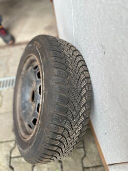 Ford fiesta 1.2 - 8