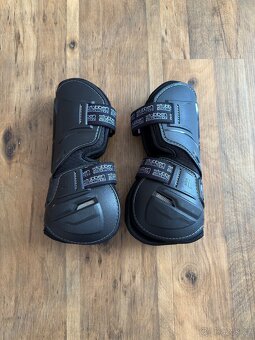 Podsedlova decka PS of Sweden cerna, chranice Stubben - 8