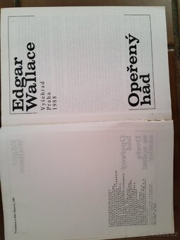 romány - různé - 8