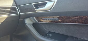Audi A6 Allroad 3.0TDi-Exkluzivní výbava-sleva do 23.11 180k - 8