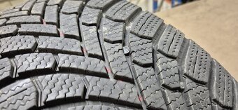 235/45r18 Bridgestone Blizzak 6 zimní 235/45/18 2ks - 8