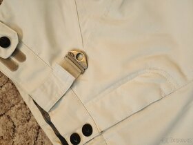 Lyžařské SNB kalhoty Oakley vel. M top - 8