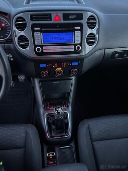 VW Tiguan 2.0TDi 103kw 4x4 - 8