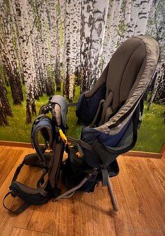 Deuter kid comfort III - 8