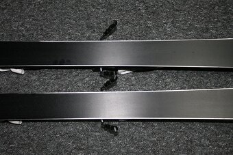 lyže Head power joy 163 cm - 8