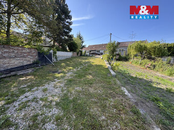 Prodej pozemku k bydlení, 301 m², Břeclav - 8