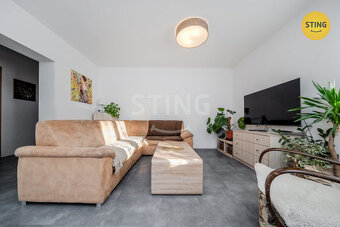 Rodinný dům 4+kk, pozemek 5.630 m2, Hnojník, 133957 - 8