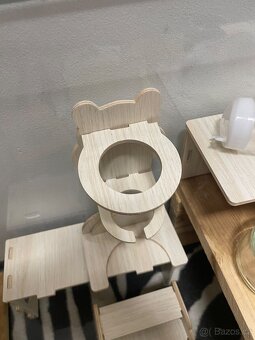 Akvárium pro křečka - 8