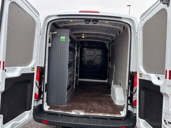 Ford Transit L3H2 R.V. 2019 96KW Pojízdná dílna 71.000KM - 8