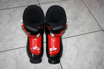 lyže detské Stockli 80 cm - 8