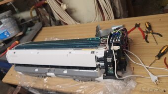 Prodám Sinclair 12 Element - 8