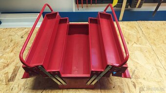 Prodám basu na nářadí. - 8