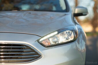 Ford Focus Combi - 8