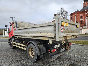RENAULT MIDLUM PREMIUM 280.18 3 STRANNÝ SKLÁPĚČ - 8