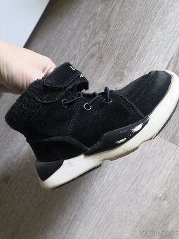 Botky kotníkové - 8