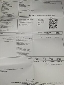 Sedací souprava - 8