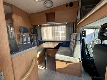 KNAUS SPORT TRAVELER - 8