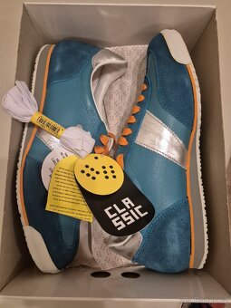 Pánské boty Botas - 8