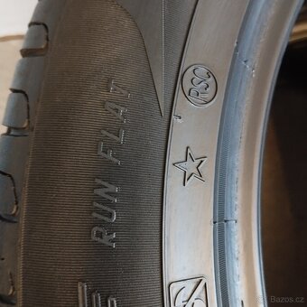 Letní pneumatiky 255/50/19 Pirelli - 8