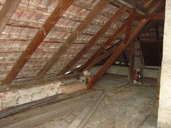 Prodám rodinný dům - 8