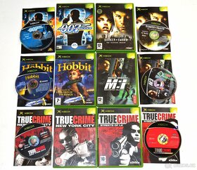 Hry pre Xbox, Xbox 360, Xbox One - 8