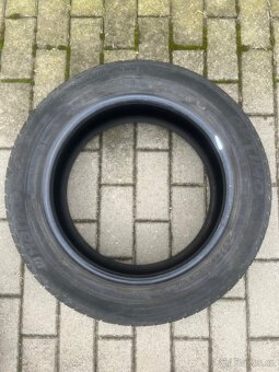 4 ks letní pneu 185/60 R15 - 8