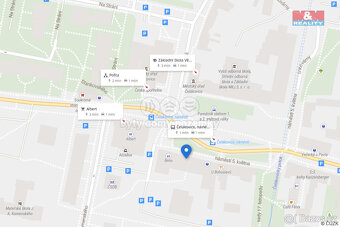 Prodej obchod a služby, 96 m², Čelákovice - 8