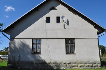 Komerční objekt k prodeji - 8
