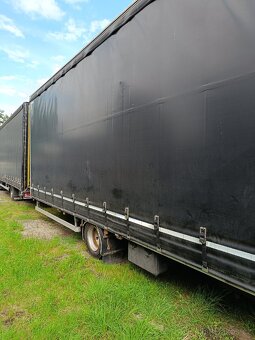 POZOR AKCE - SLEVA MAN TGL + vlek Agados 199 000,- - 8